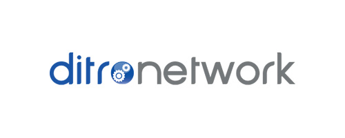 logo ditronetwork