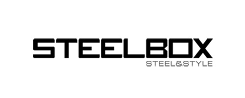 logo steelbox